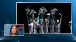 Obiettivo Londra - Alla scoperta della ginnastica ritmica