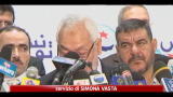 Tunisia, escluse liste Petition Populaire, scoppia rivolta