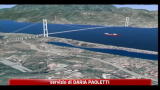 Ponte stretto, Governo: mozione non cancella realizzazione