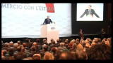 29/10/2011 - Berlusconi attacca l'Euro, poi frena: nostra bandiera