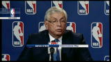 Nba, continua il braccio di ferro: non si gioca
