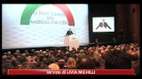 29/10/2011 - Lavoro, Berlusconi: su licenziamenti solo falsità