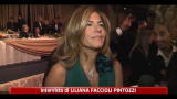 Marcegaglia: mi piace l'Euro, assolutamente sì