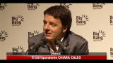 Civati e Renzi, prove di ricomposizione tra rottamatori