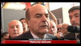 Renzi, Bersani: non scambiamo per nuove idee degli anni '80