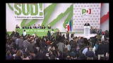 Bersani: contenuti nuovi per una nuova generazione