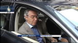 30/10/2011 - Inter-Juve, Moratti: "Sono dispiaciuto"