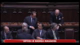 30/10/2011 - Berlusconi: 9 novembre in Parlamento misure per la crescita