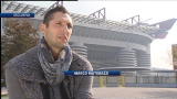Crisi Inter, Materazzi: facile dire che il gruppo è vecchio