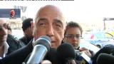 Malore Cassano, parla Galliani