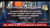 CGIA: con licenziamenti facili disoccupazione all'11,1%