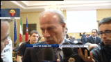 Roma, parla Sabatini