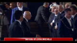 Napolitano: nostro Stato esposto a rischi inadeguatezza