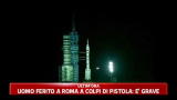 Spazio, la Cina lancia con successo navicella