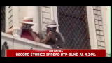 Stati uniti, spie russe all'opera