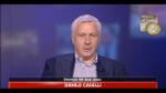 Attacco all'euro: intervento di Caselli