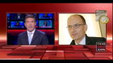 01/11/2011 - Crisi, Enrico Letta: serve subito governo d'emergenza