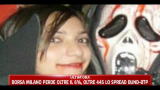 01/11/2011 - Omicidio Meredith, oggi il quarto anniversario