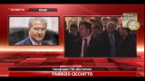 01/11/2011 - Crisi debito, Cicchitto: situazione serissima