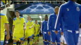 Apoel - Porto