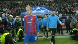 Viktoria Plzen - Barcellona