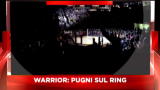 Sky Cine News: The Warrior