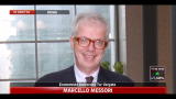 A Sky TG24, Marcello Messori