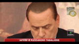 02/11/2011 - Crisi, governo punta su semplificazione burocratica