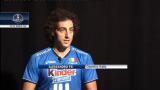 Volley, Alessandro Fei verso i Mondiali del Sol Levante