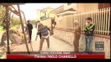 02/11/2011 - Due cadaveri in pozzo nel napoletano