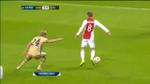 02/11/2011 - Champions, Ajax-Dinamo Zagabria 4-0