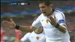 Benfica - Basilea