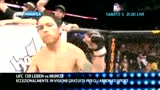 UFC 138