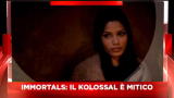 Sky Cine News: Immortals
