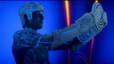 TRON