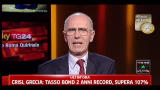 03/11/2011 - A Sky TG24, intervento di Gramaglia