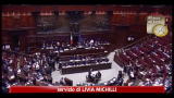 03/11/2011 - Fini: il governo non ce la fa più, ha partorito il topolino