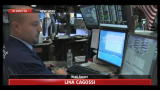 Borsa, Wall Street apre in rialzo