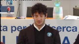 Milan, parla Pato
