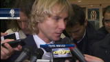 Juventus, parla Nedved