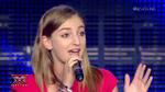 Brano a cappella Under Donne