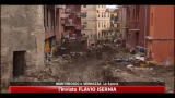 Maltempo Liguria, evacuati Monterosso e Vernazza