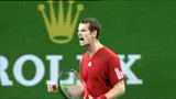 Tennis Masters 1000 Parigi