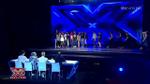La scelta finale: i gruppi