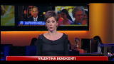 I giornali di venerdi 05 Novembre 2011
