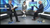 04/11/2011 - Ranocchia: Ranieri ha dato molta tranquillità