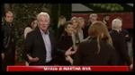 Festival di Roma, premiazione per Richard Gere