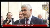 04/11/2011 - Governo, Casini: larghe intese o PDL si dissolve