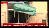 Alluvione Liguria, le immagini da You Tube