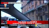 Alluvione, Genoa-Inter a rischio